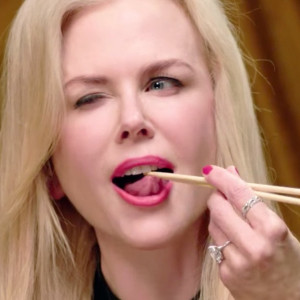 Nicole Kidman