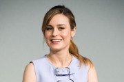 Brie Larson
