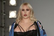 Hayley Hasselhoff