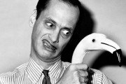 John Waters