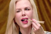 Nicole Kidman