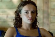 Olivia Cooke