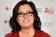 Rosie O’Donnell