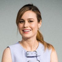 Brie Larson