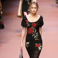 Gigi Hadid