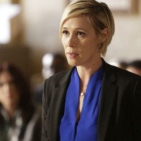 Liza Weil