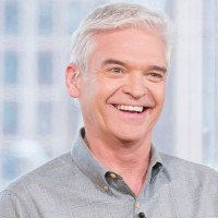 Phillip Schofield