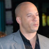 Vin Diesel 