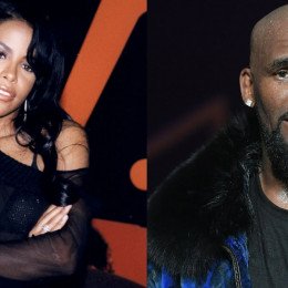 Aaliyah Accusations profile picture