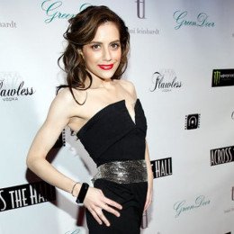 Amy Heckerling profile picture