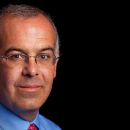David Brooks profile picture