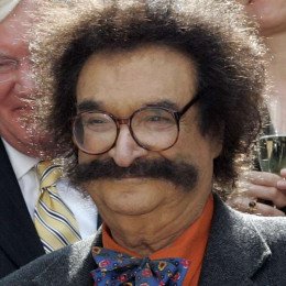 Gene Shalit profile picture