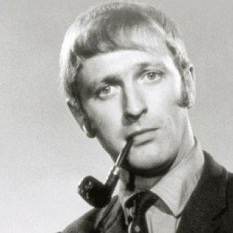 Graham Chapman profile picture