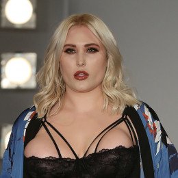 Hayley Hasselhoff profile picture
