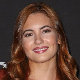 Ivana Baquero profile picture