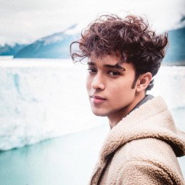 Joel Pimentel profile picture