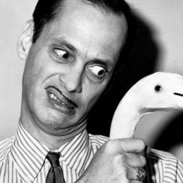 John Waters profile picture