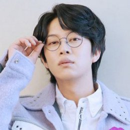 Kim Hee-Chul profile picture