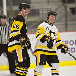 Mario Lemieux profile picture