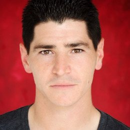 Michael Fishman profile picture