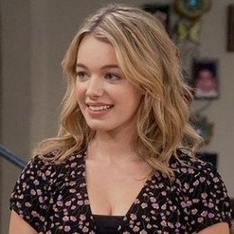 Sadie Calvano profile picture