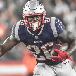 Sony Michel profile picture