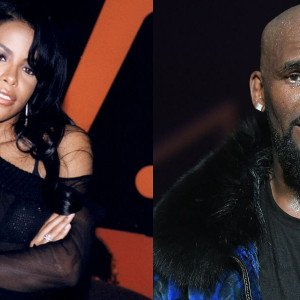 Aaliyah Accusations
