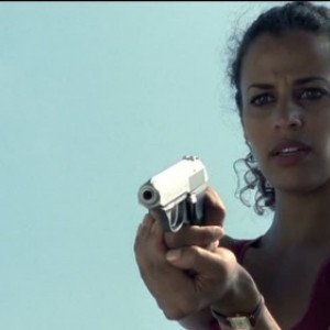 Athena Karkanis