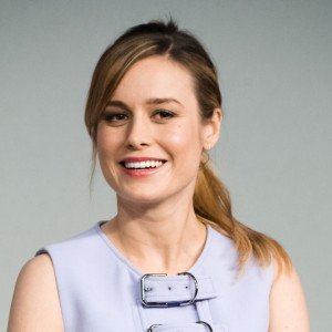 Brie Larson