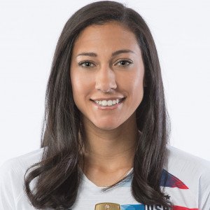 Christen Press