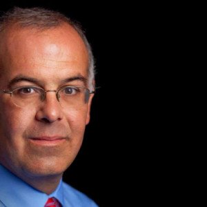 David Brooks