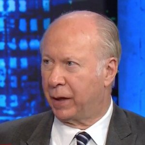 David Gergen