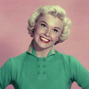 Doris Day