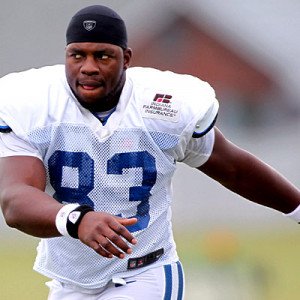 Dwayne Allen