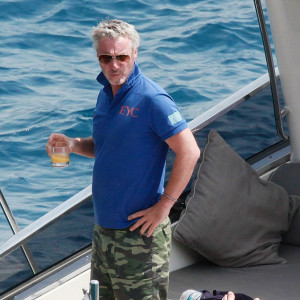 Eddie Irvine