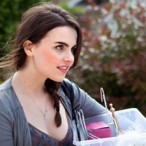Emer Kenny