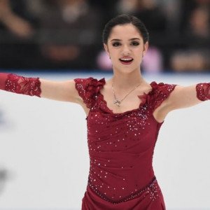 Evgenia Medvedeva