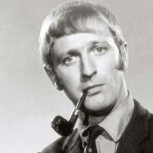 Graham Chapman
