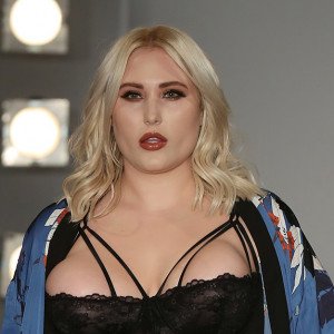 Hayley Hasselhoff