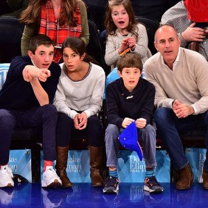 Jack Matthew Lauer