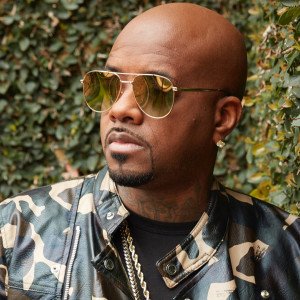 Jermaine Dupri