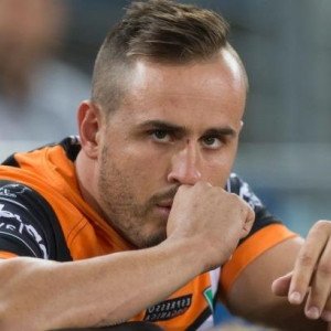 Josh Reynolds