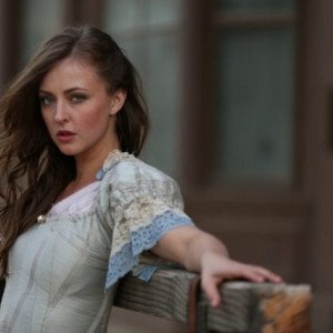 Katharine Isabelle