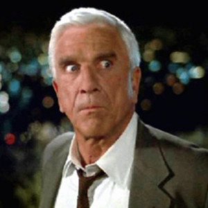 Leslie Nielsen