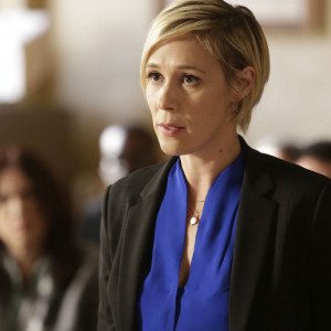 Liza Weil