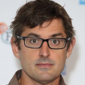 Louis Theroux