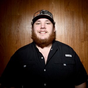 Luke Comb