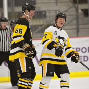 Mario Lemieux