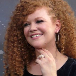 Mary Wiseman