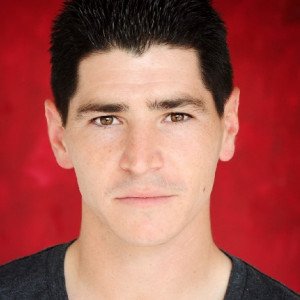 Michael Fishman